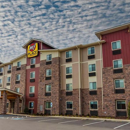 My Place Hotel- Nashville East-140/Lebanon, Tn Exterior foto