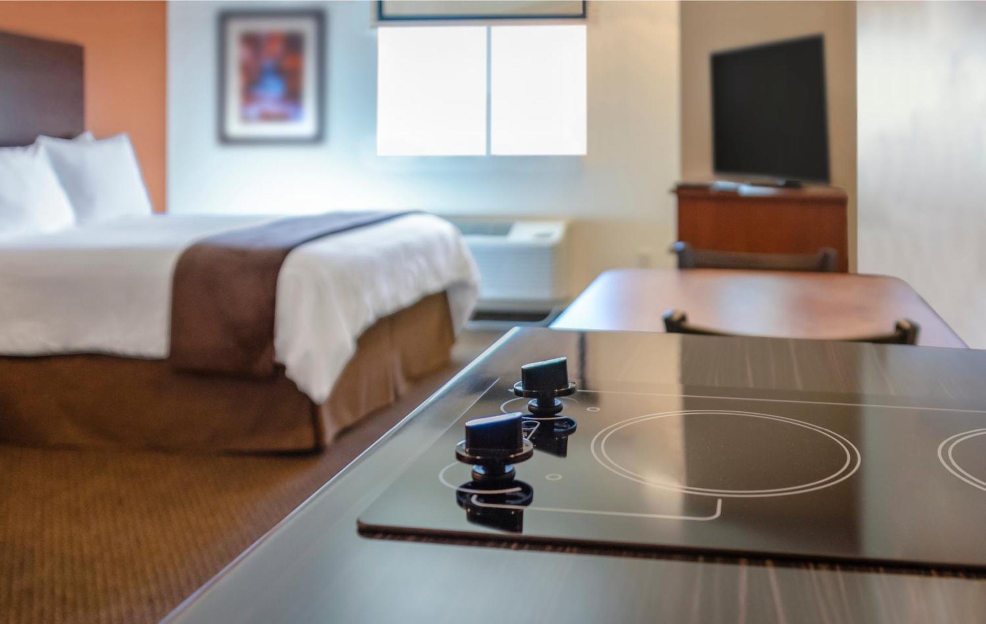 My Place Hotel- Nashville East-140/Lebanon, Tn Quarto foto