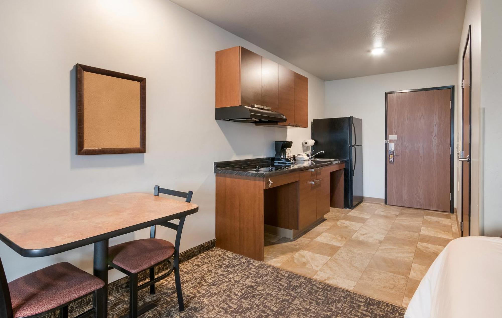 My Place Hotel- Nashville East-140/Lebanon, Tn Quarto foto